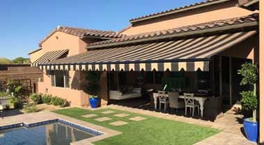 Awnings