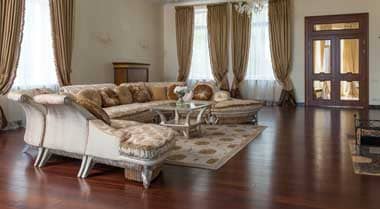 SPC & PVC Flooring 