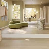 Boutique Spaces