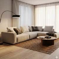 Living Rooms